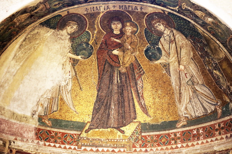 Church of Angeloktisti